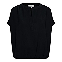 &Co Woman blouse Nola - Black