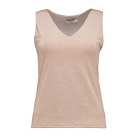 Bos Women top Es44maa - Beige