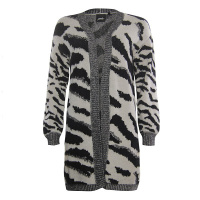 Poools vest 333225 - Black