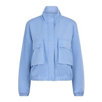 Esqualo Vest SP25-05001 - Blue