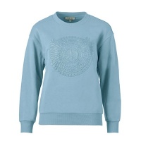 Enjoy sweater 475549 - licht Blauw