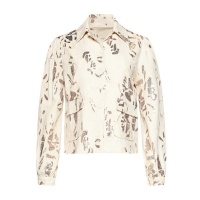 Smashed Lemon jasje 26069 - Sand/Cooper