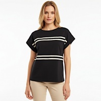 Batida top 2376-Black