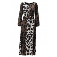 K-Design jurk D118 - P147
