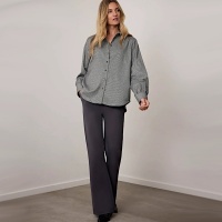 Corel broek Boa Flare uni - 138 antracite