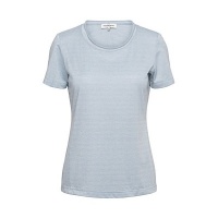 &Co Women top Iris - Slate