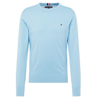 Tommy Hilfiger trui 21316 - Sleepy Blue