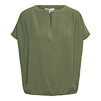 &Co Woman blouse Nola - Olive