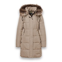 District jas Chatel - Dark sand