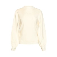 Smashed Lemon trui 26530 - Offwhite