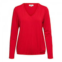 &Co Woman top Vieve - Red