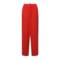 Batida broek 2433 - Red