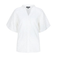 G-Maxx blouse Thalia - Offwhite