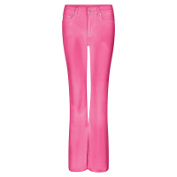 Esqualo broek SP23-12017 pink flair
