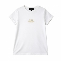 Elvira t-shirt Wild Essence - Offwhite