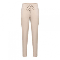&Co Women broek Penny comfort twill - Sand