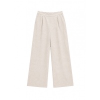 Elvira broek Amelia - Creme
