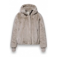 District jas Bonbon - Light sand