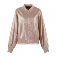 G-Maxx jas Malai - Grey brown 