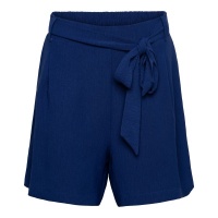 &Co Women short Liara - Ink Blue