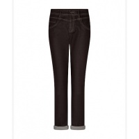 Red Button jeans SRB5086 Relax denim - Espresso
