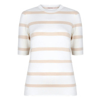 Esqualo sweater SP24-07025 - dark Sand