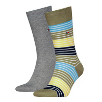 TH Men Sock 701227286 - 004