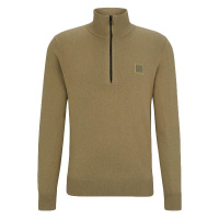 Hugo Boss trui Kanobix - Light/Pastel Green