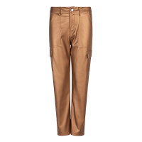 Esqualo broek F24-11507 - Brandy