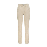 Red Button broek SRB4374 June cord - Stone