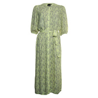 Poools jurk 313242-L.Khaki