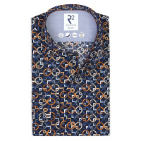 R2 overhemd 123-WSP-023-010