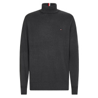 Tommy Hilfiger trui 28048 - Dark Grey Heather