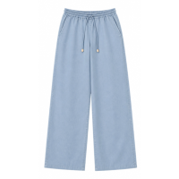 Elvira broek Rosan - Ice blue