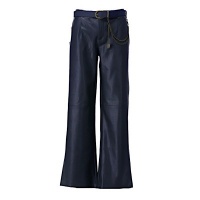 K-Design broek B751 - Blue nights