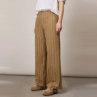 Corel Amsterdam broek Carmelia - Tabacco