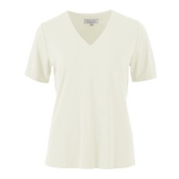 Enjoy top 183207 - Ecru