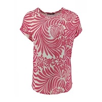 Fos Amsterdam top Tienus Poetry - Framboos