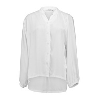 Bos Women blouse De44nizz - White