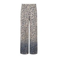 G-Maxx broek Tahlia - Sahara/Dark night blue
