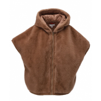 K-Design gilet D902L-Latte