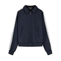 Elvira jacket Zola-Navy
