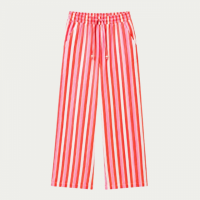 Elvira broek Roos - Summer stripes
