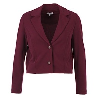 Enjoy vest 413377 - Bordeaux