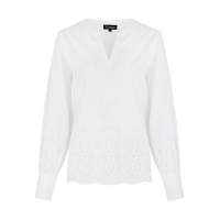 G-Maxx top Karter - Offwhite