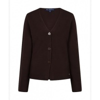 Red Button blazer SRB5107 Emilie - Espresso
