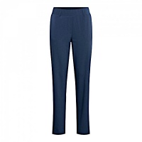 &Co Women broek Posie travel - Indigo