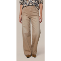 G-Maxx jeans Neona - Light Camel