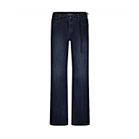 Red Button broek SRB4598 Colette denim sparkle - Dark Blue