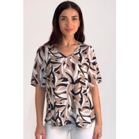 Bos Women blouse 72751-15